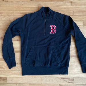 Boston Red Sox pullover